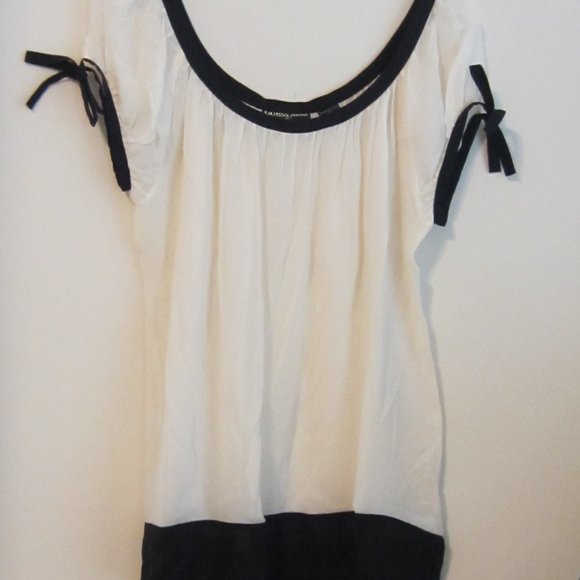 Guess shear top - Picture 1 of 2